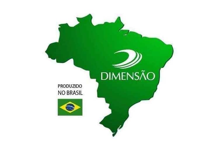 dimensão