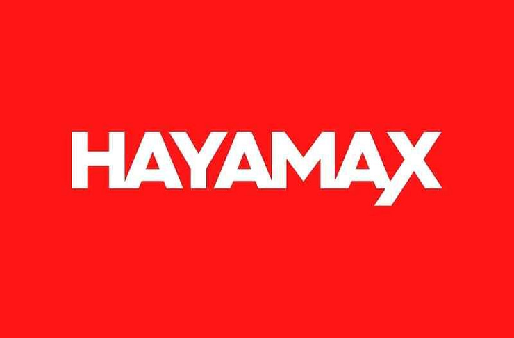 hayamax