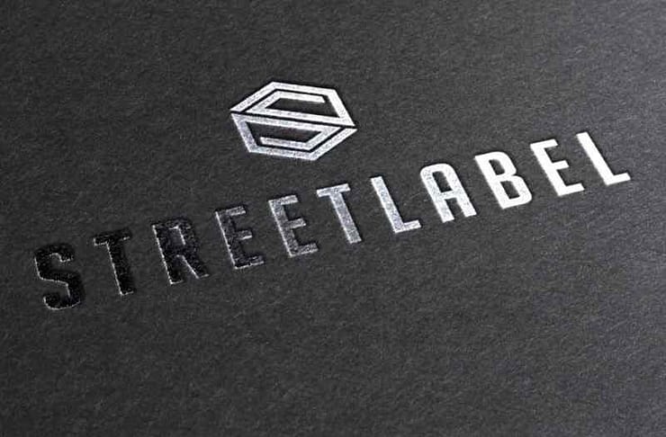 streetlabel