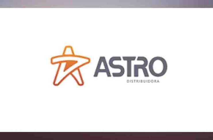 astro