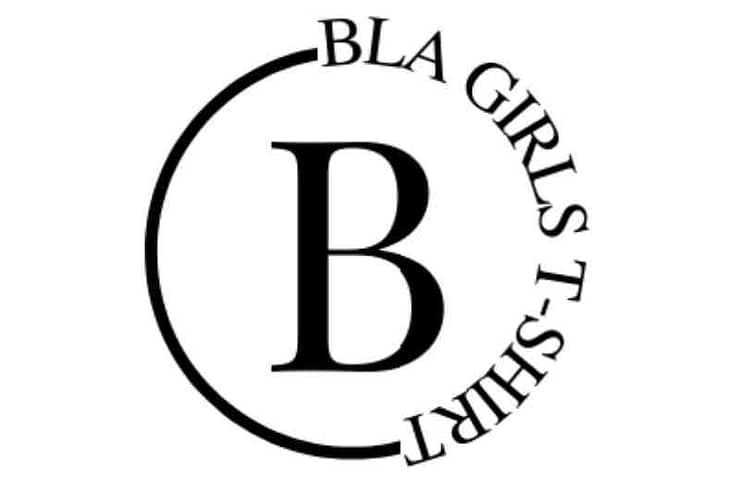 bla-girls-t-shirt