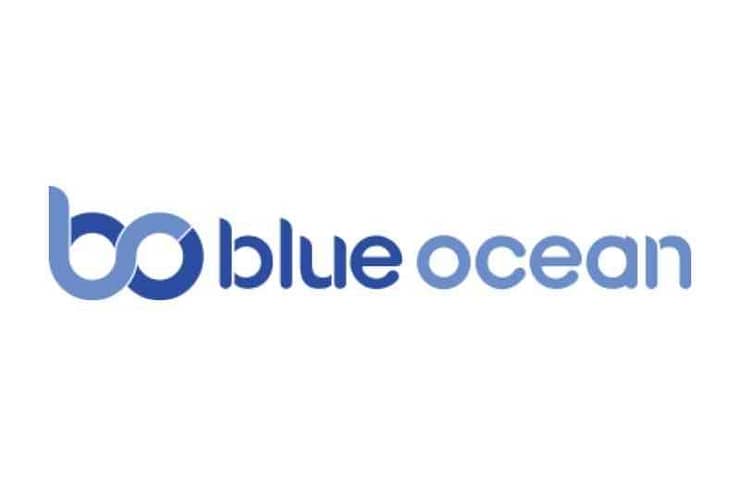 blue-ocean