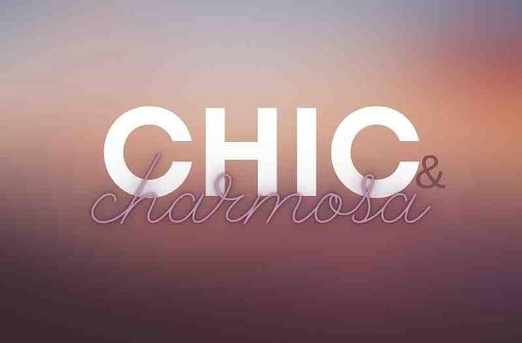 chiccharmosa