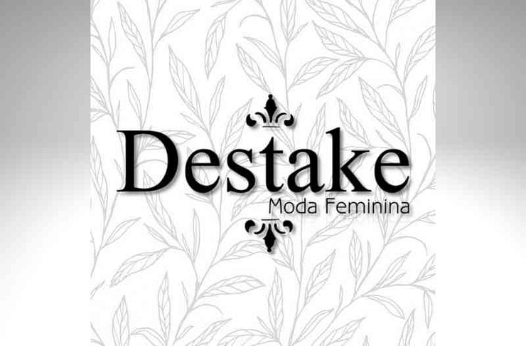 destake