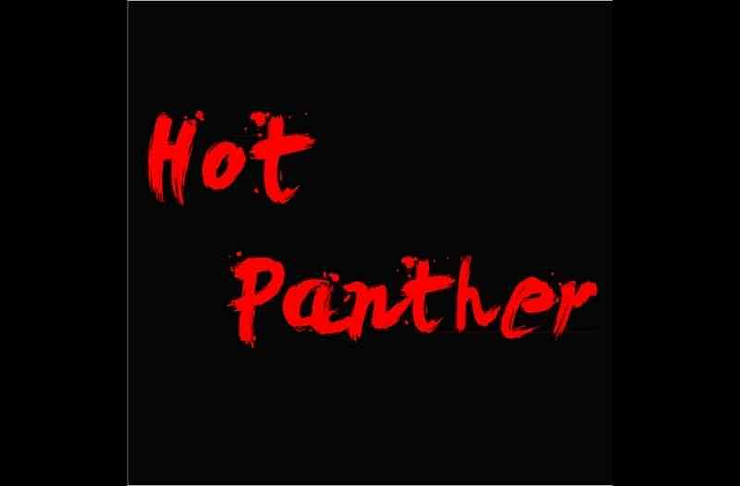 hot-panther