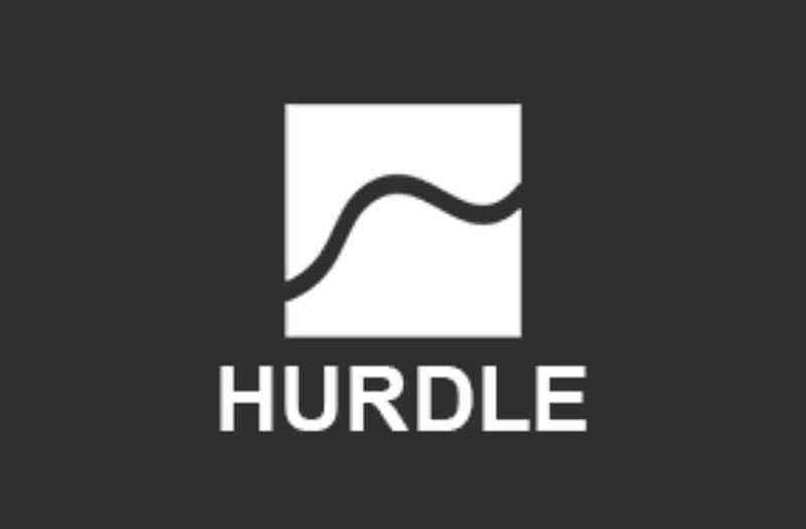 hurdle