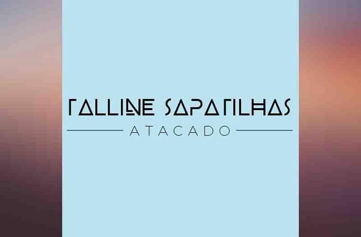 talline-sapatilhas