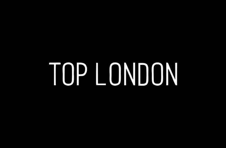 top-london