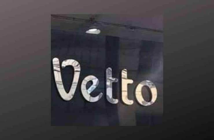 vetto