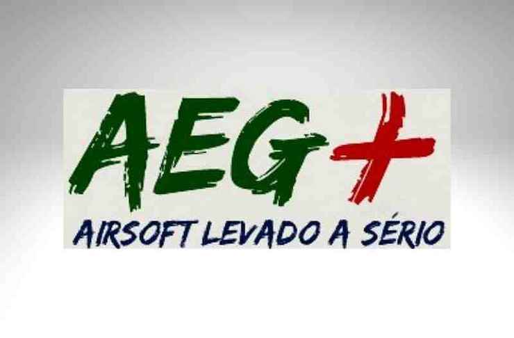 aeg+airsoft