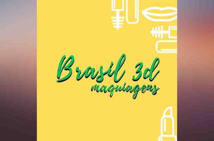 brasil3dmaquiagem