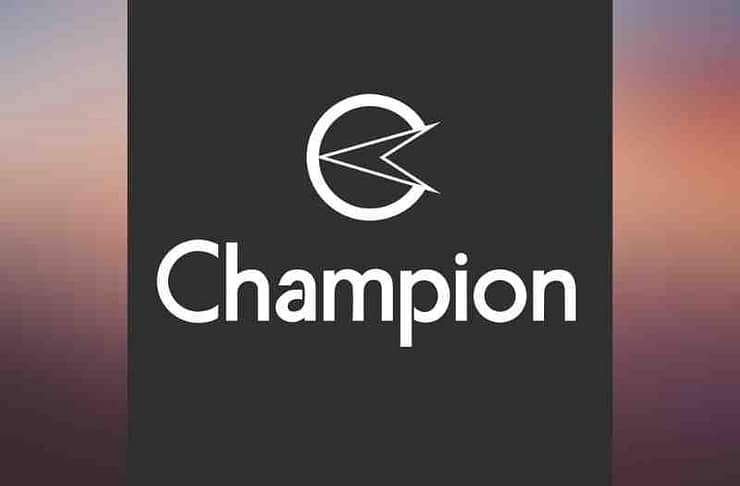 champion