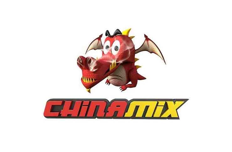 china-mix