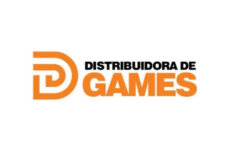 distribuidoradegames