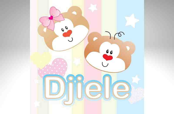 djiele