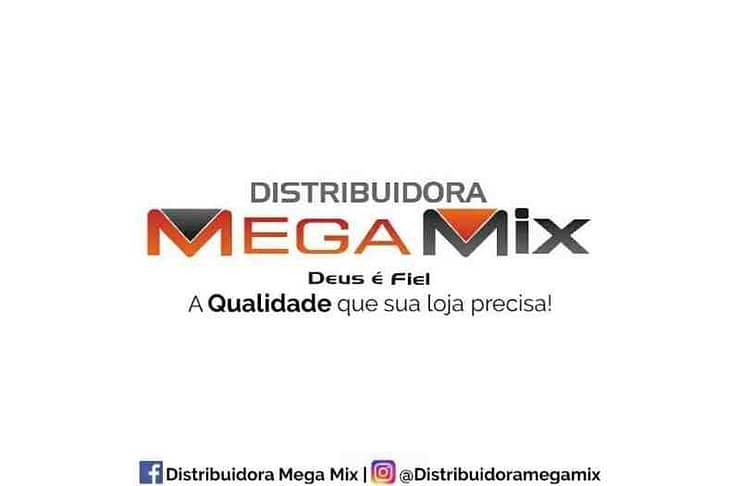 mega-mix