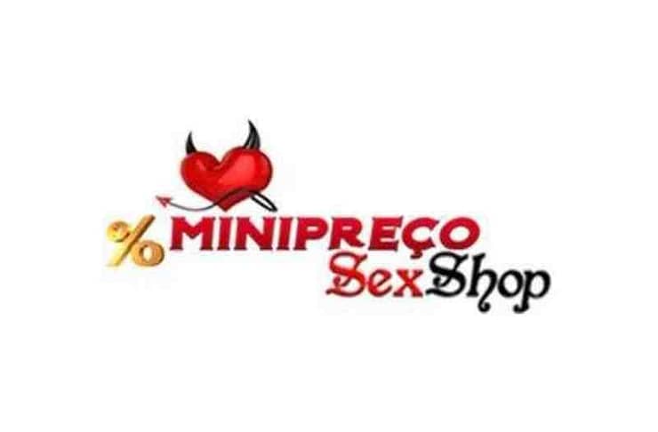 minipreço-sexshop