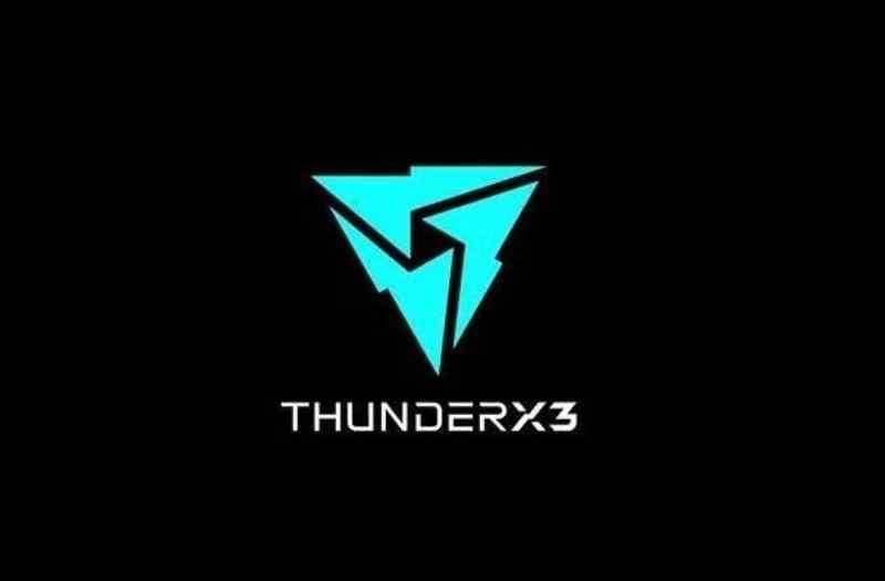 THUNDERX3