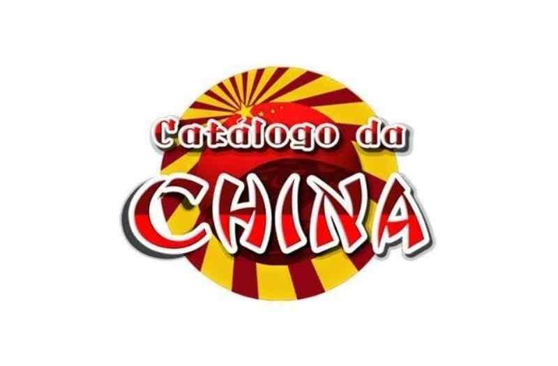 Catálogo Da China