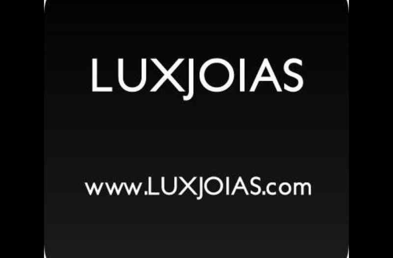 LUXJÓIAS