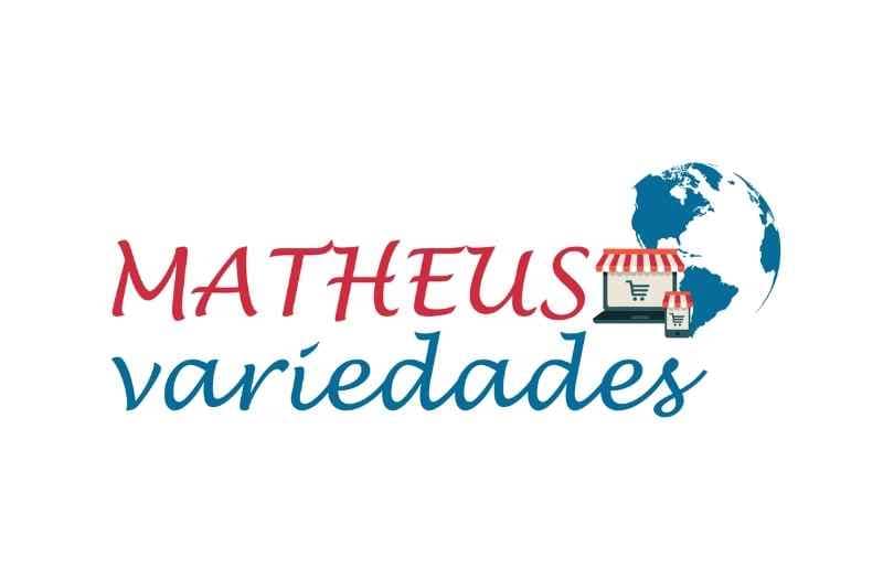 Matheus Variedades