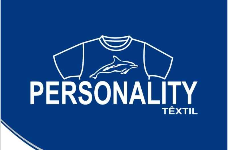 Personality Têxtil