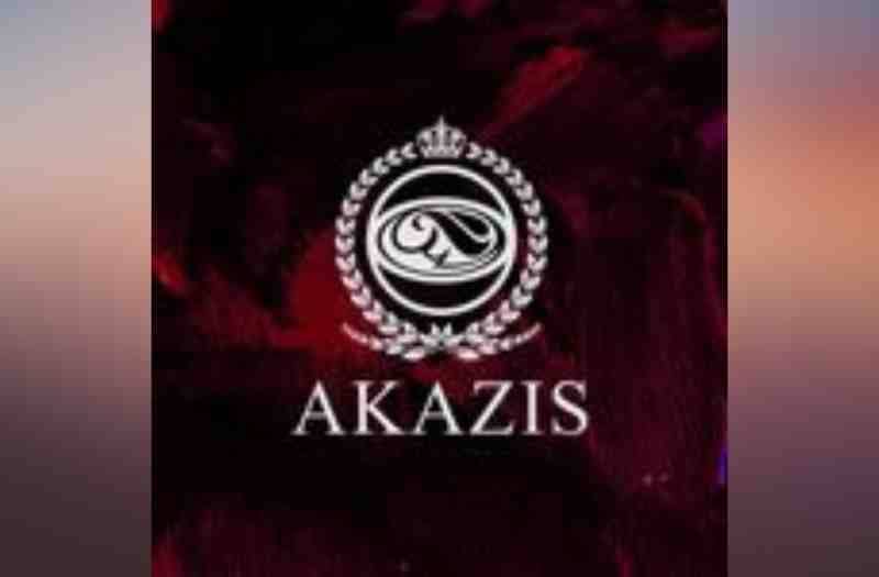 Akazis