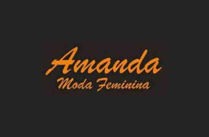 Amanda Moda Feminina