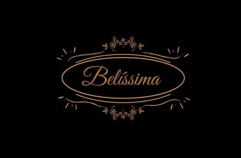 Belíssima