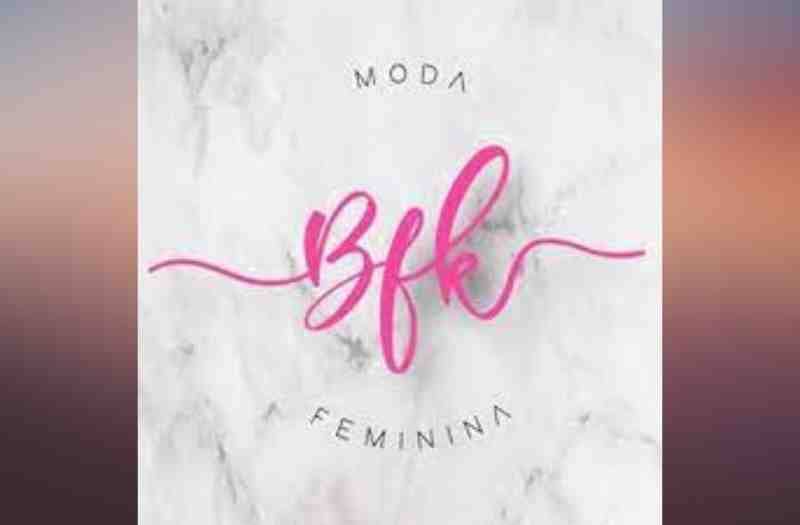 BKF Moda Feminina