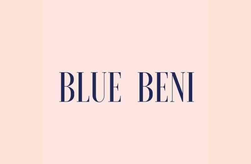 Blue Beni