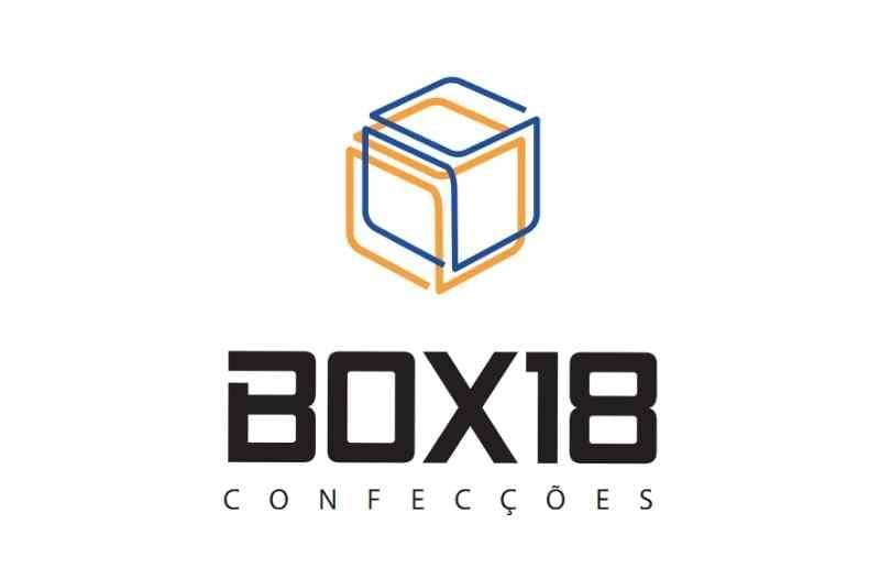 BOX18 Confecções