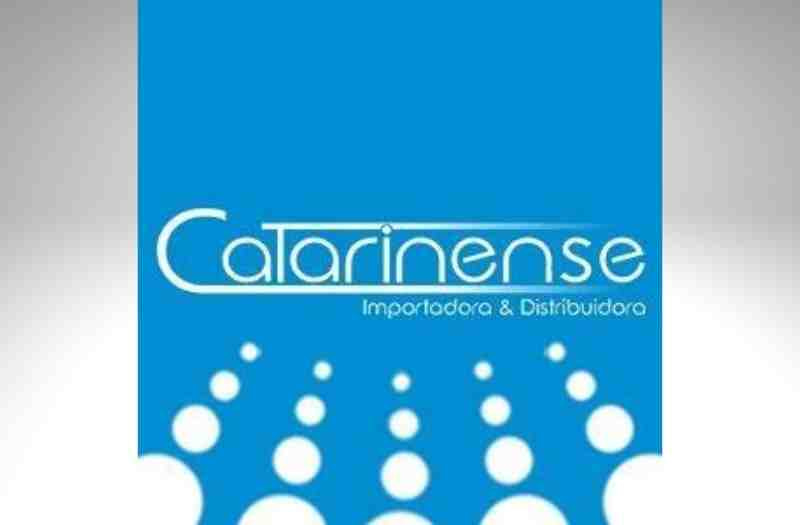 Catarinense Importadora & Distribuidora