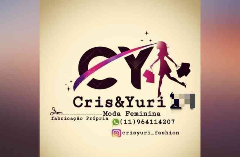 Cris Yuri Fashion