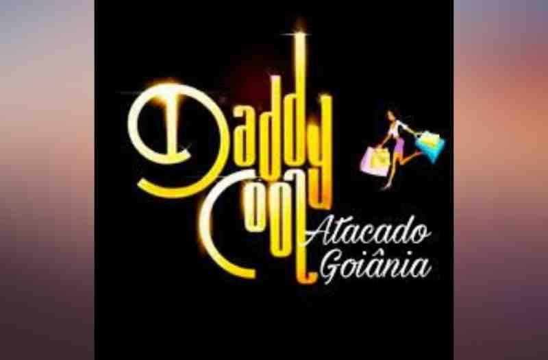 DaddyCool – Atacado Goiânia