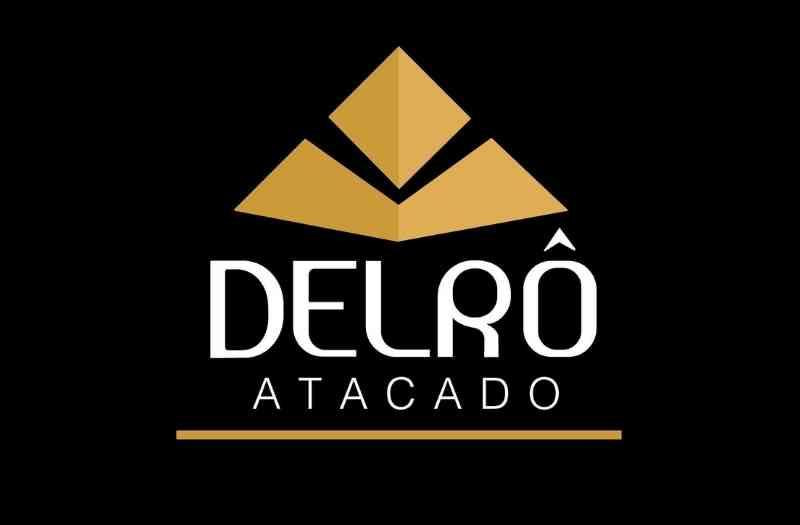 DELRÔ Atacado