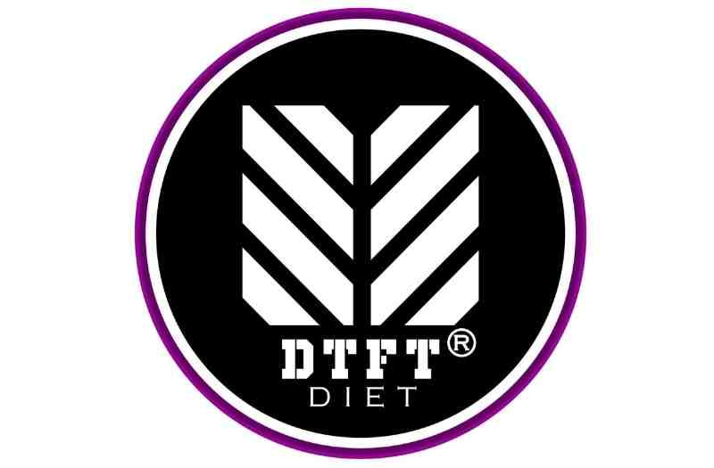 Diet Fitness DTFT