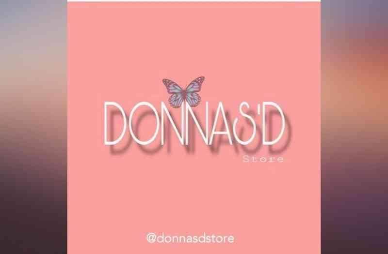 DonnasD Store