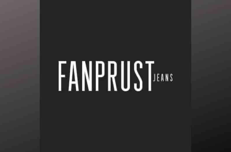 Fan Prust Jeans