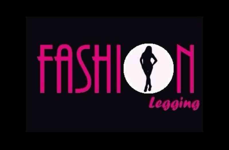 Fashion Legging