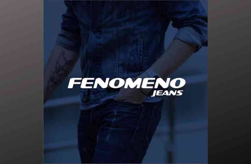 FENÔMENO JEANS