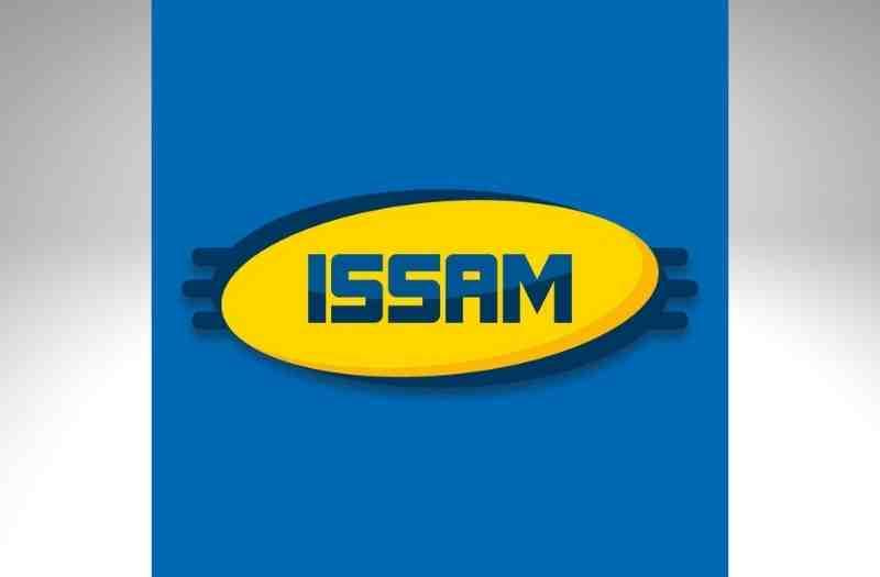 Issam Distribuidora