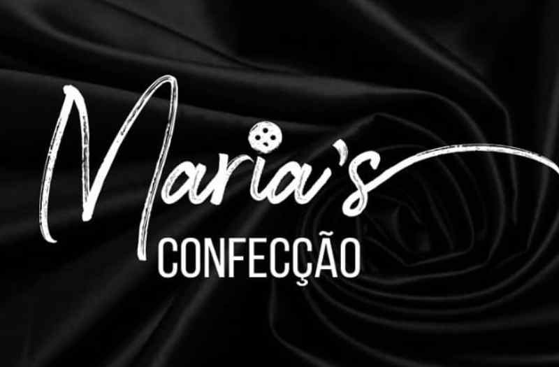 Maria’s Confecções