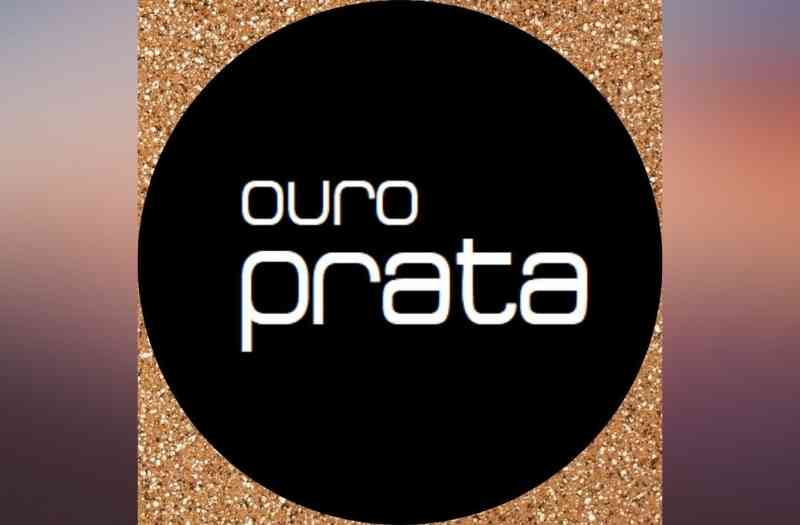 Ouro Prata Moda