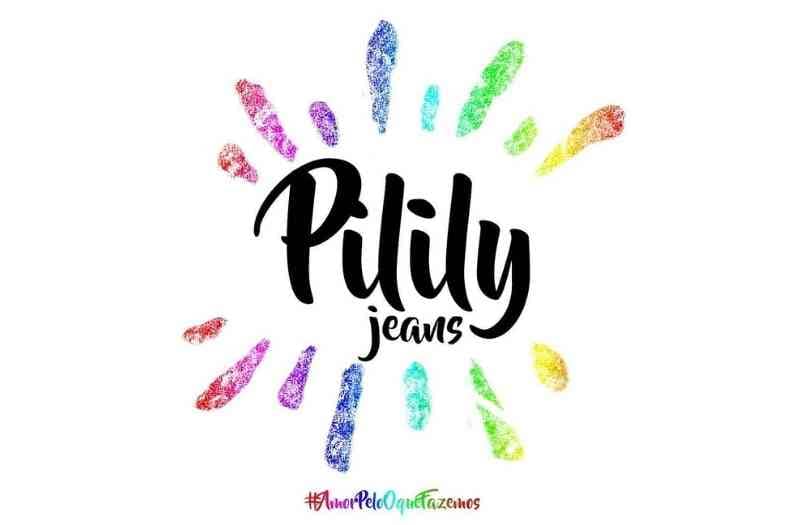 Pilily Jeans