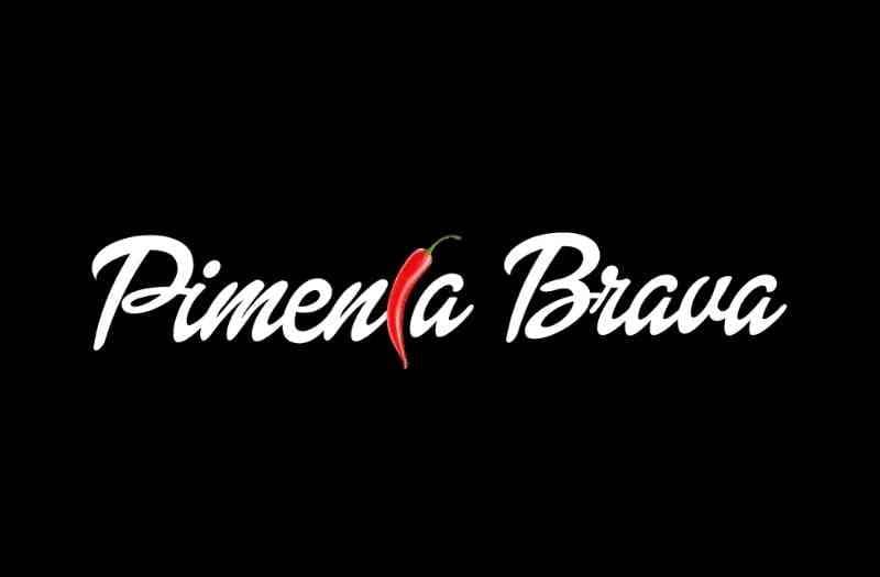 Pimenta Brava