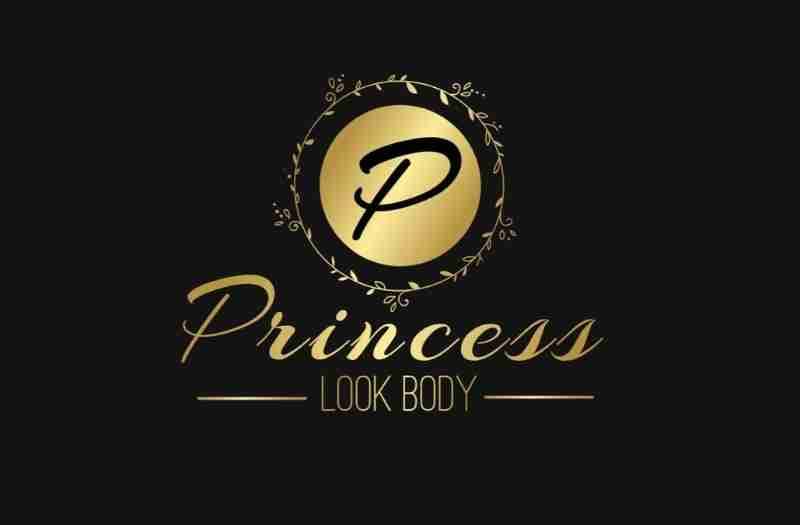 Princess Look Body