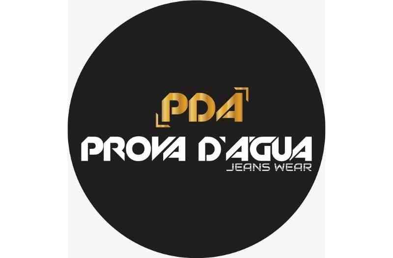 Prova D’Água Jeans Wear