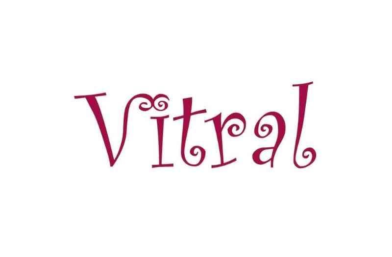 Vitral