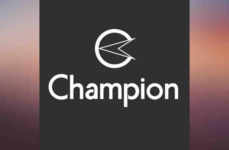 Champion Relógios